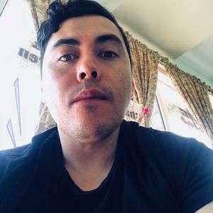 Meet your Posher, Gabriel